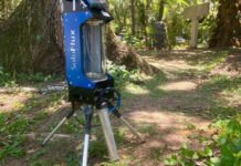 Brasil cria equipamento digital para medir permeabilidade do solo