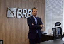 BRB se fortalece e também o Master, diz banco estatal de Brasília