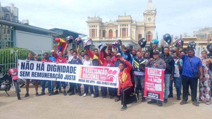 “Breque dos apps”: veja imagens da paralisação pelo país_67eb30f8dd90b.jpeg