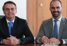 Câmara não terá integrante dos Bolsonaros pela 1ª vez em 34 anos