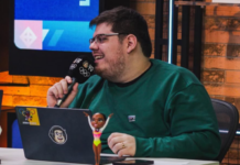 CazéTV transmitirá o Mundial de Clubes 2025