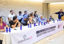 Cidadania consulta TSE sobre deixar federação antes do tempo mínimo