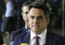 Ciro convoca PP para definir sobre federação com o União Brasil