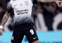 Clubes brasileiros dominam ranking financeiro da Sul-Americana