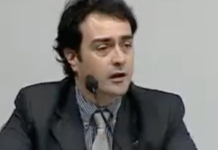 Com apoio de Múcio, assessor da Defesa ganha força para vaga no STM