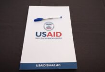 Comissão aprova convite a ex-secretário de Trump para falar sobre a USaid