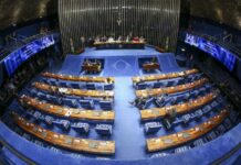 Cota dos senadores tem 2 aumentos seguidos e limite será de R$ 46.402