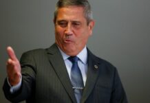 Defesa de Braga Netto pede rejeição da denúncia da PGR