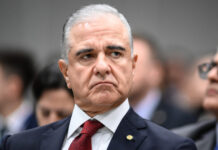 Deputado questiona Alexandre Silveira sobre acordo com a Eletrobras