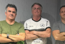 Derrite acerta ida ao PP para disputar Senado com bênção de Bolsonaro