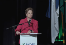 Dilma é reeleita para comandar o Banco dos Brics por mais 5 anos