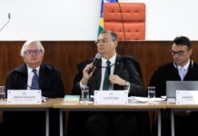 Dino homologa plano do governo contra queimadas e pede complementos