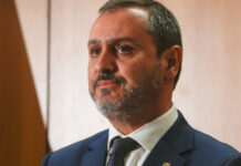 Diretor-geral da PF volta a defender moderação das redes sociais