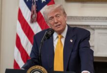 Empreendedores dos EUA se dizem frustrados com tarifas de Trump