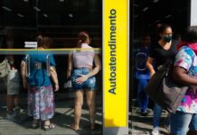 Estoque de crédito de pessoa física passa de R$ 4 trilhões em janeiro