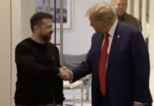 EUA não vão tolerar por mais tempo, diz Trump sobre Zelensky