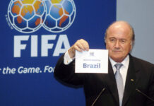 Ex-presidente da Fifa volta a ser julgado na Suíça por fraude financeira