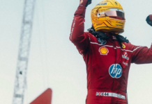 F1 amplia base global de fãs em 12% e alcança 826,5 milhões em 2024