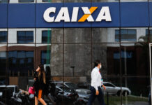 Falhas nos apps Caixa Tem e FGTS afetam saque-aniversário
