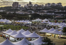 Feira do Livro divulga convidados e tenta atrair público recorde