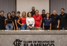 Flamengo lança “Flamengo TV” após conquista do título carioca