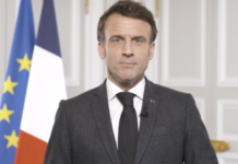 França e Reino Unido propõem trégua de 1 mês na Ucrânia, diz Macron