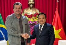 Frente Brasil-Asean será lançada com foco na exportação à Ásia