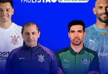 Futebol domina as maiores audiências da TV em 2025