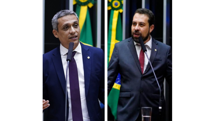 Gayer alfineta Boulos por possível ministério e psolista rebate_67c79892cc983.png