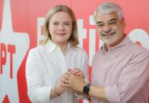 Gestão será focada nas eleições de 2026, diz Humberto Costa