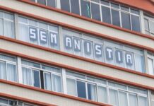 Governistas criticam ato de Bolsonaro em Copacabana: “Sem anistia”