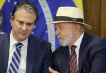 Governo aloca R$ 3 bi para vale-gás e Pé-de-Meia fica para depois