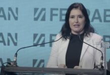 Governo Lula não fez o “dever de casa” no ajuste fiscal, diz Tebet