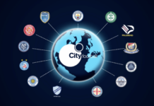 Grupo City registra prejuízo de 122,2 mi de euros na temporada 2023-2024