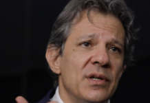 Haddad desafia PL a aprovar limitação a supersalários e militares