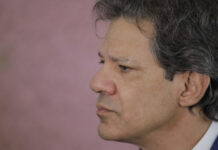 Haddad diz que isenção do IR para até R$ 5.000 é “quase” 14º salário