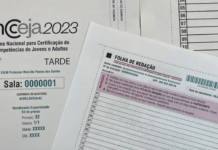 Inscrições para Encceja abrem em abril com foco em diversidade