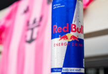 Inter Miami fecha acordo com a Red Bull