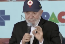 Isenção de até R$ 5.000 no IR será anunciada no dia 18, diz Lula