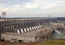Itaipu compra 3.000 hectares de terras no PR por R$ 240 milhões