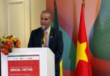 JBS anuncia investimento de US$ 100 mi para fábricas no Vietnã