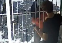 Jovem toma maquininha de entregador após golpe de R$ 2.000; assista