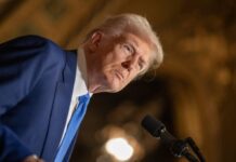 Juiz veta Trump de usar lei de guerra para deportar venezuelanos