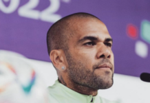 Justiça da Espanha absolve Daniel Alves por estupro