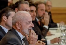 Lula cita acordos e parcerias e fala em “estreitar laços” com Japão