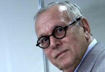 Lula lamenta morte de Marcos Villaça, ex-ministro do TCU