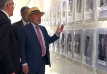 Lula rebaixa assessor que levou bronca pública há 2 meses