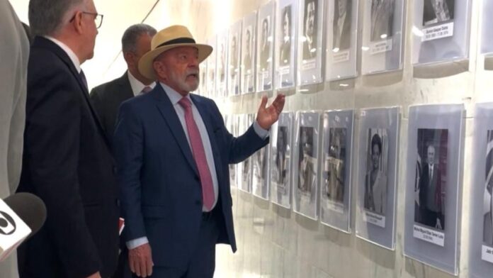 Lula rebaixa assessor que levou bronca pública há 2 meses_67eb30f3b98c3.jpeg