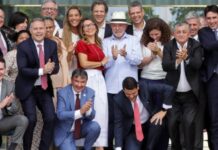 Lula tem semana decisiva para reforma ministerial antes de ir ao Japão