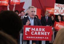 Mark Carney é eleito premiê do Canadá
